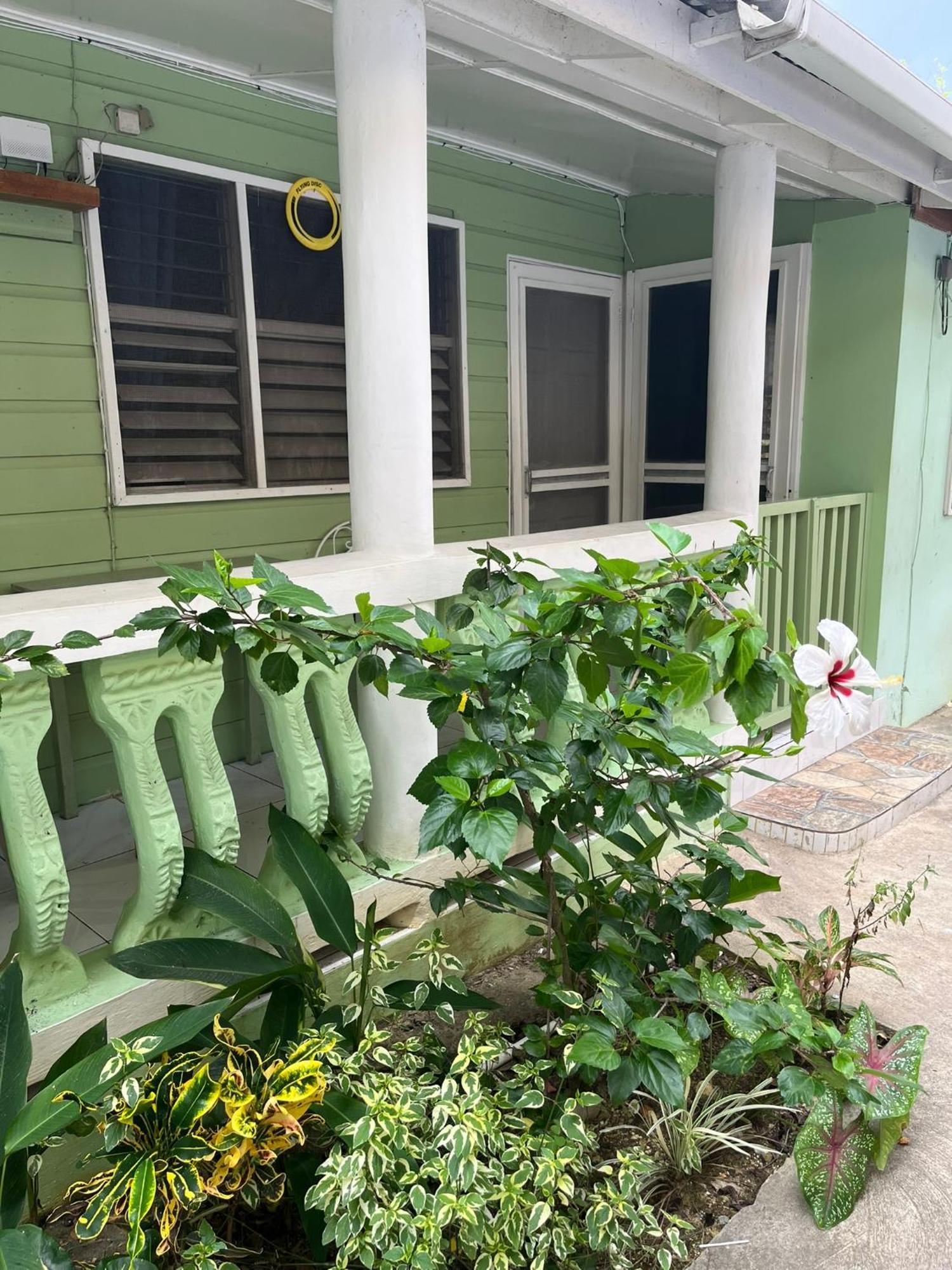 Andre'S Guest House Negril Exterior foto