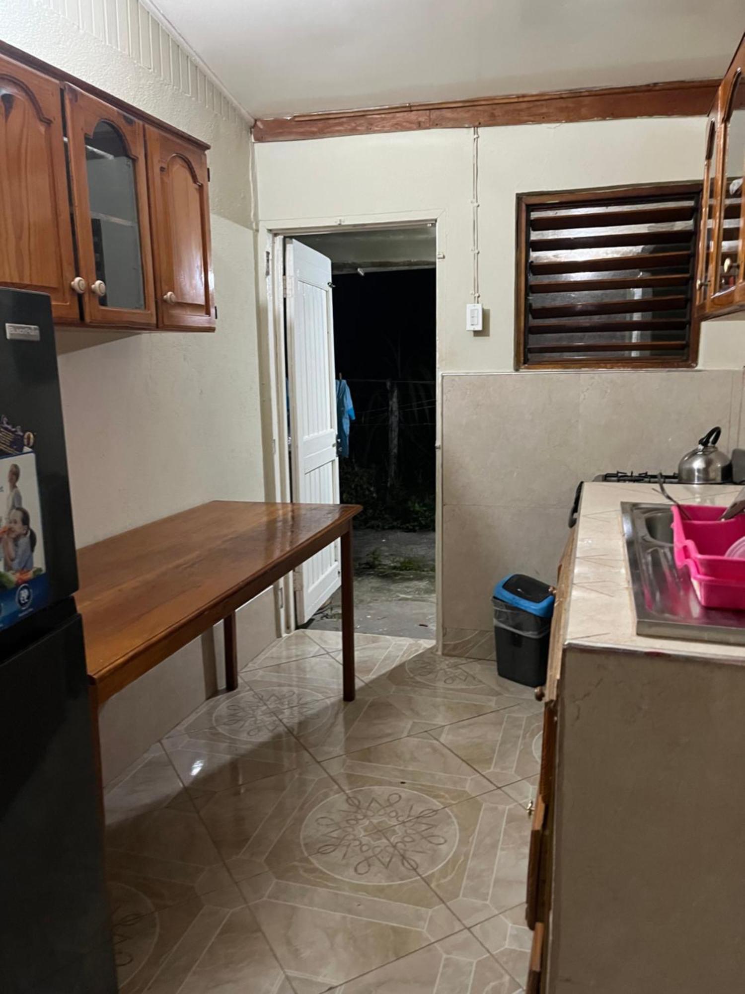 Andre'S Guest House Negril Zimmer foto