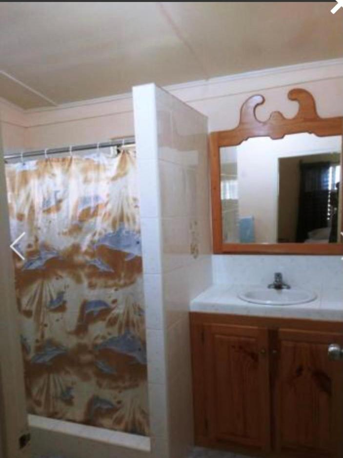 Andre'S Guest House Negril Zimmer foto