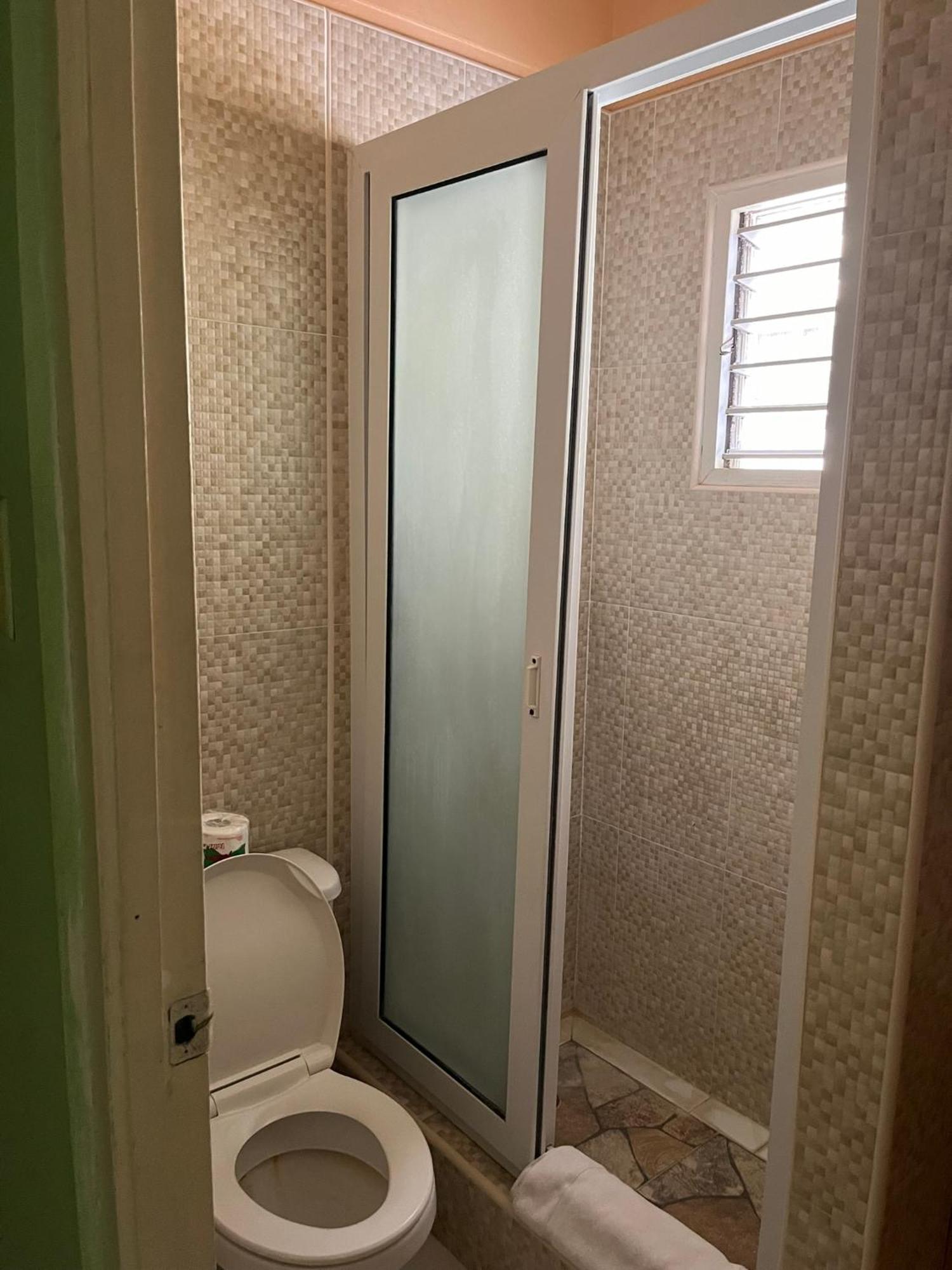 Andre'S Guest House Negril Zimmer foto